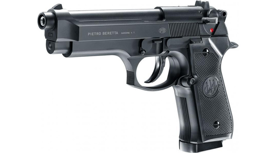 Image of Beretta M92FS CO2 airsoft pisztoly