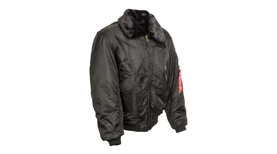 Image of CWU Dzseki, M-TRAMP - fekete szín