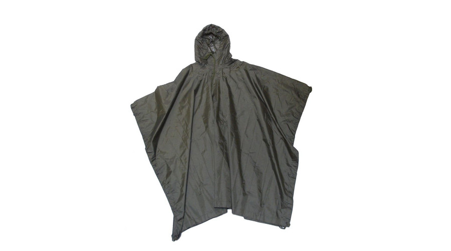 Image of M-Tramp rip-stop poncsó