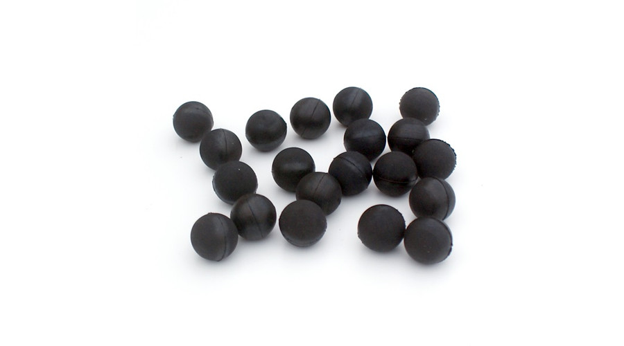 Image of 15mm-es gumigolyó Atlas Zalan fegyverhez