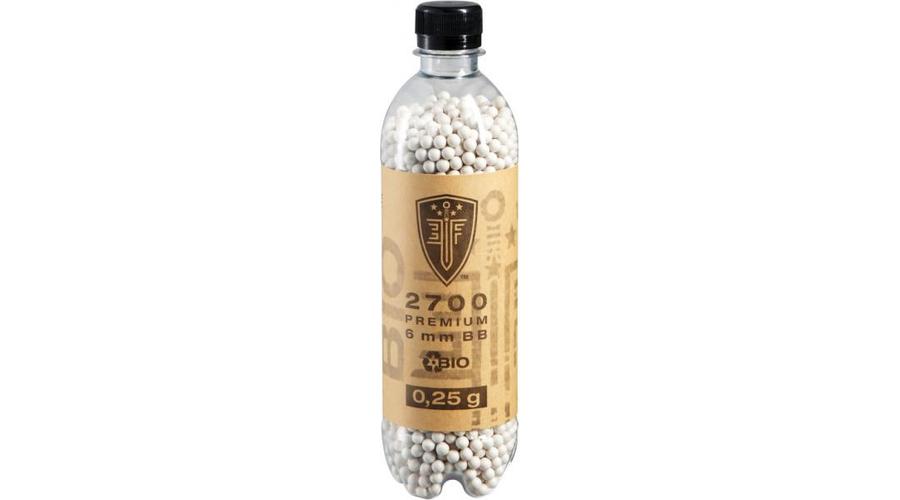 Image of 0,25g 2700db Elite Force Premium Bio