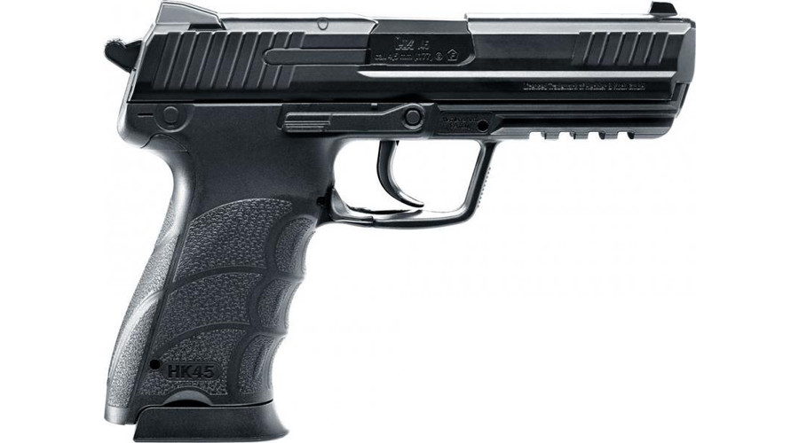 Image of HK 45 Co2 airsoft pisztoly