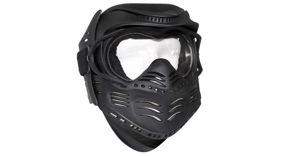 Image of Airsoft arcvédő "Fight"