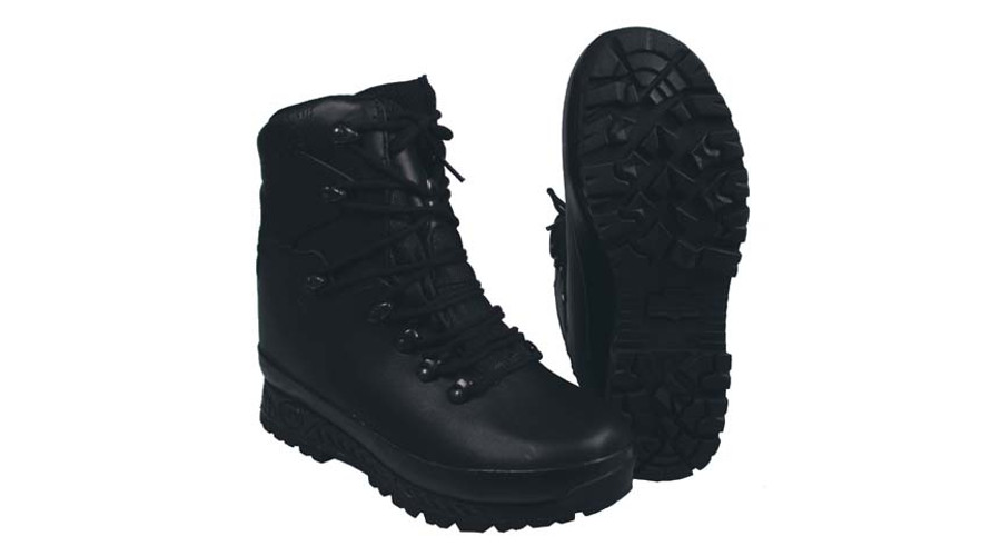 Image of BW típusú hegymászóbakancs - 40-es méret