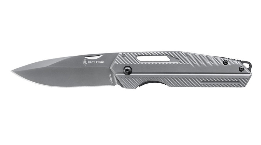 Image of EliteForce EF163 ezüst bicska