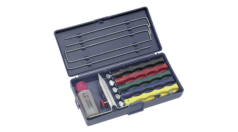 Image of Élezõ szett, LANSKY