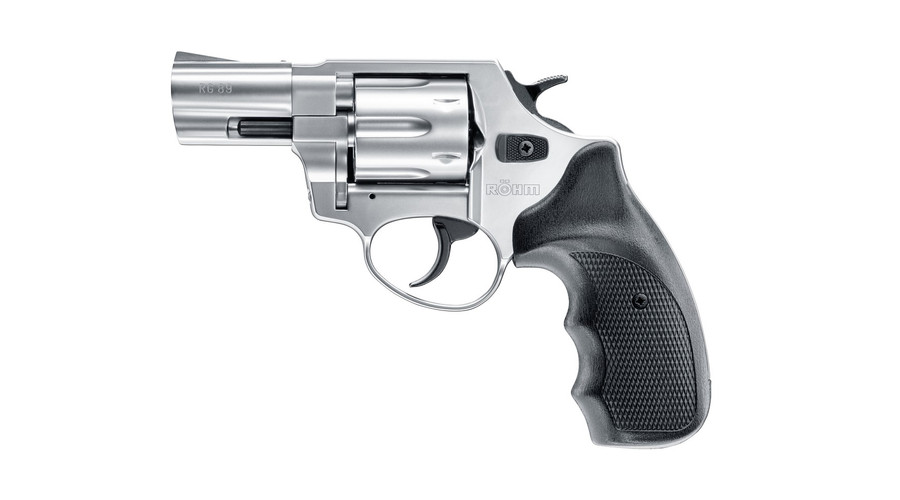 Image of Röhm RG89 gázpisztoly
