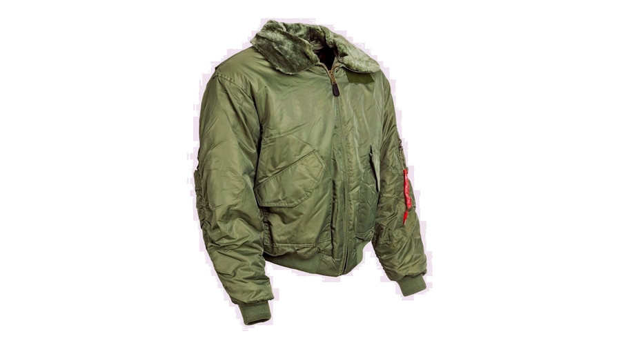 Image of CWU Dzseki, M-TRAMP - zöld szín