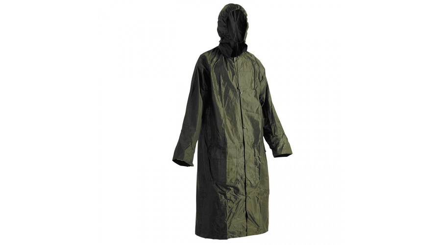 Image of Esőkabát, kapucnis