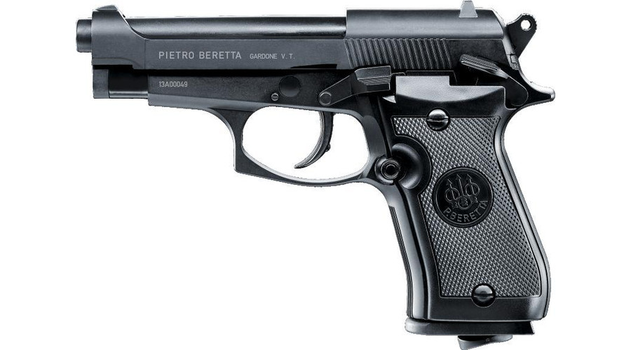 Image of Beretta M84FS CO2 légpisztoly