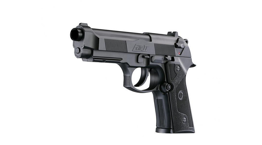 Image of Beretta Elite II légpisztoly