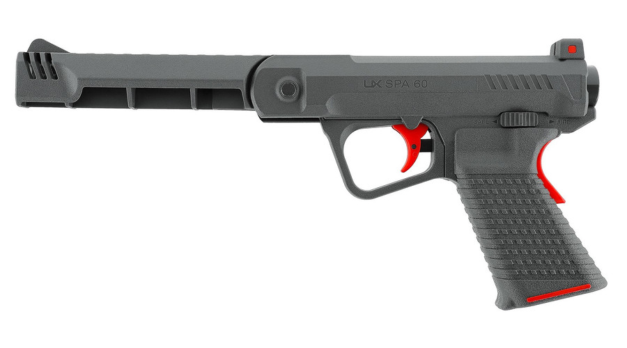 Image of UX SPA 60 csőletörős légpisztoly