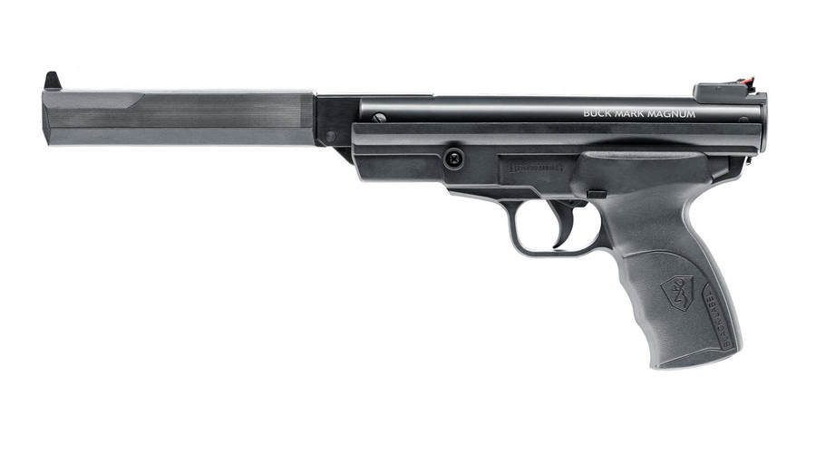 Image of Browning Buck Mark Magnum csőletörős légpisztoly