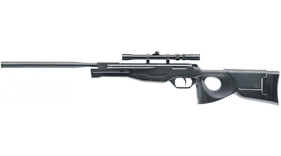 Image of UX Patrol 4,5mm légpuska