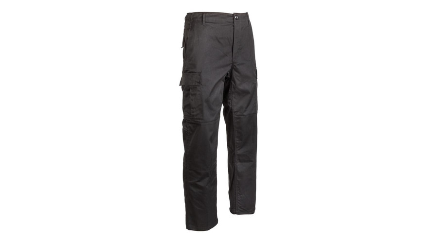 Image of BDU Nadrág, fekete