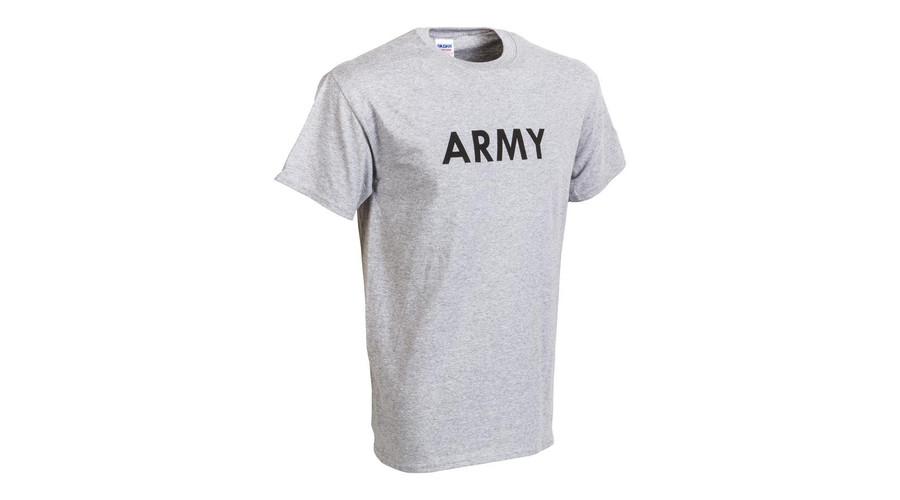 Image of Póló, Gildan, Army