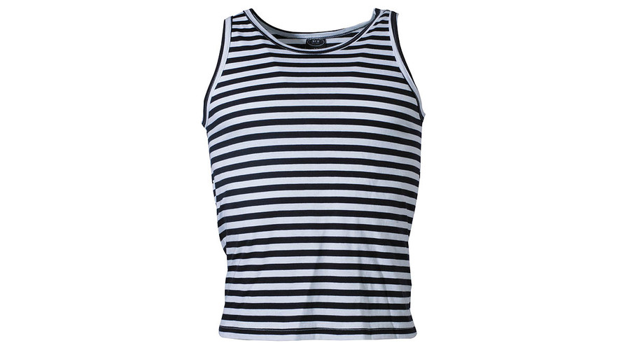 Image of Atléta, orosz tengerész