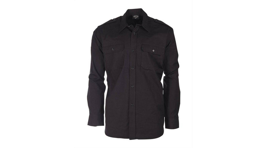 Image of Mil-Tec ripstop gyakorló ing