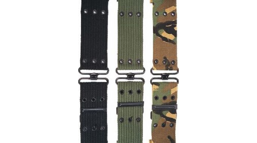 Image of Fémcsatos hevederöv