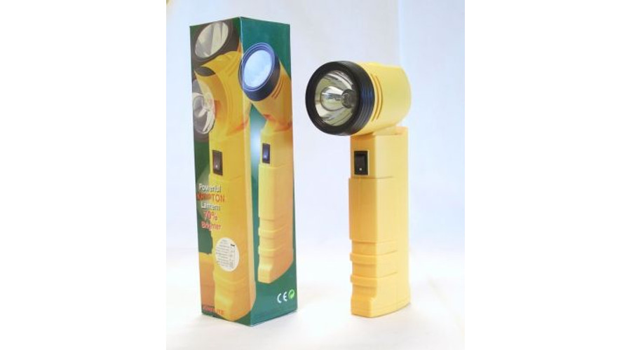 Image of Csuklós nyakú kripton lámpa