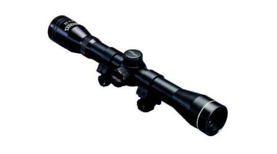 Image of Walther 4X32 légpuska céltávcső