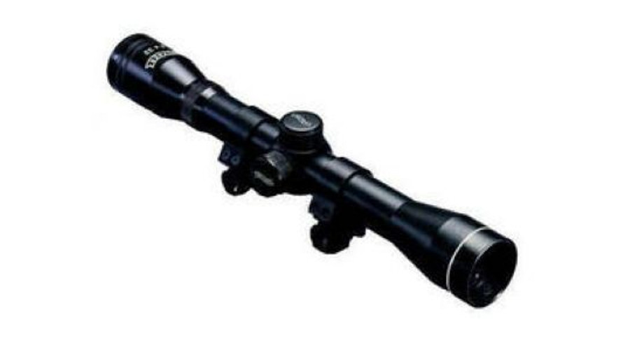 Image of Walther 4X32 R12 légpuska céltávcső