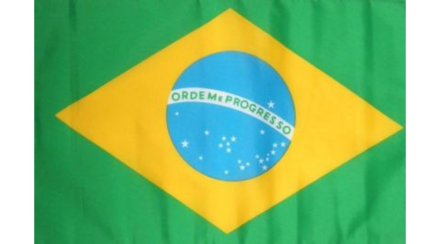 Image of Brazil zászló