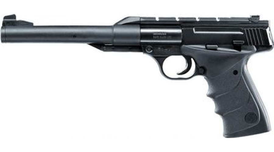 Image of Browning Buck Mark URX csőletörős légpisztoly