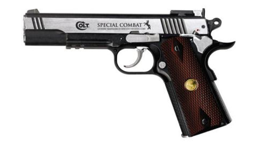 Image of Colt Special Combat Classic Co2 pisztoly