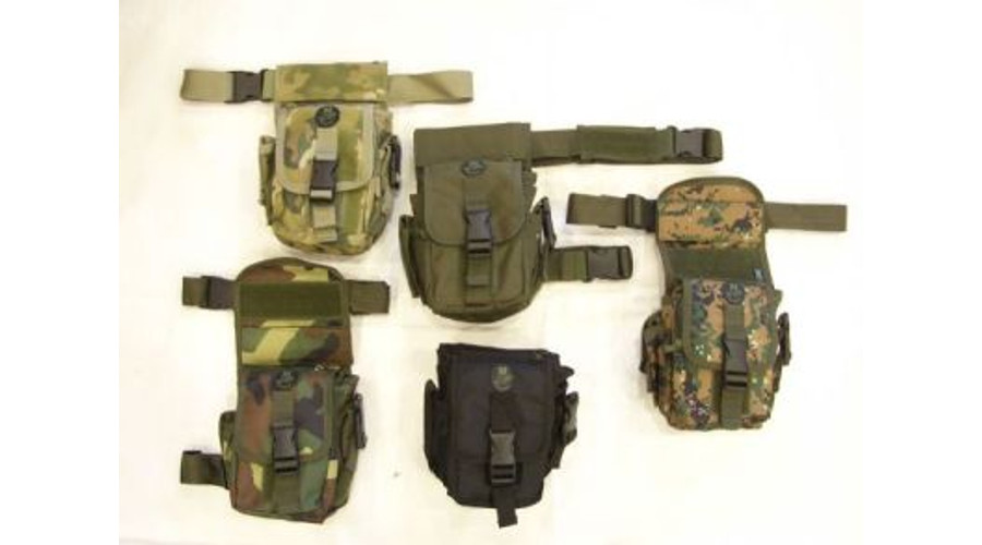 Image of Csípőtáska, B04