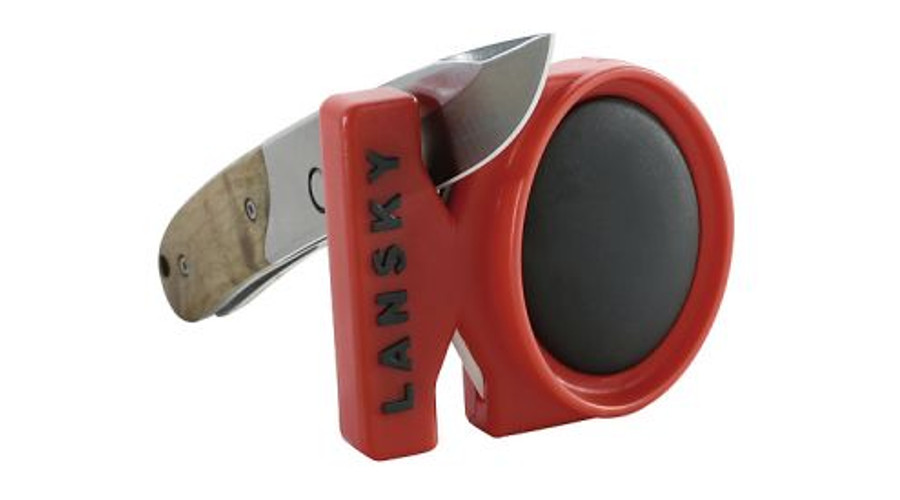 Image of Lansky késélező