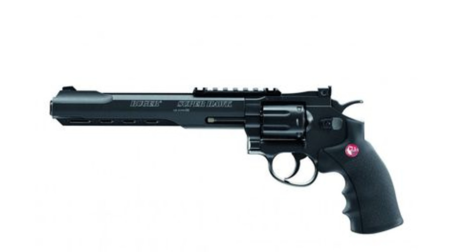 Image of Umarex Ruger SuperHawk Co2 gázos airsoft fegyver