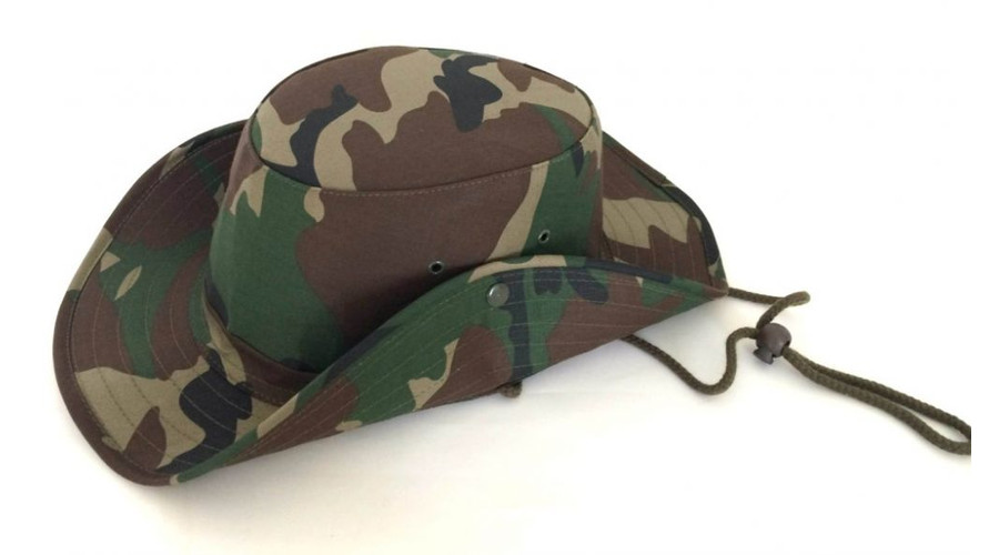 Image of Bush kalap 9001