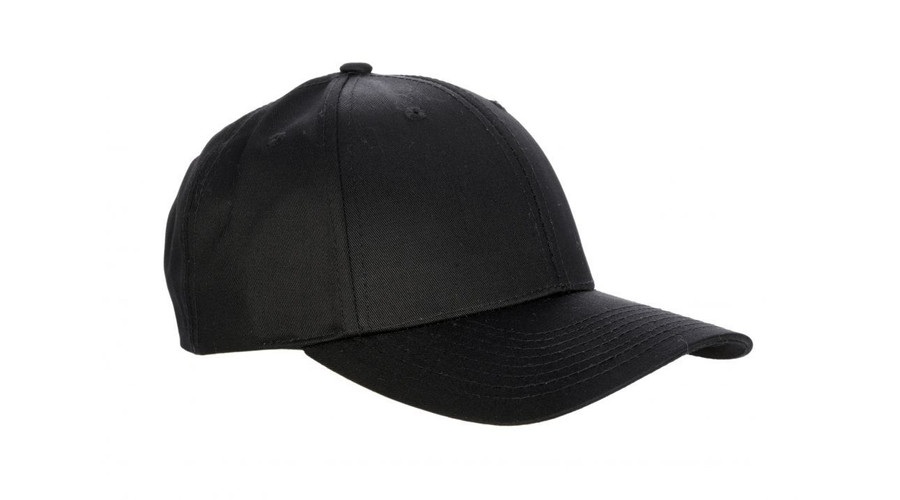 Image of Baseball sapka, twill, 9005