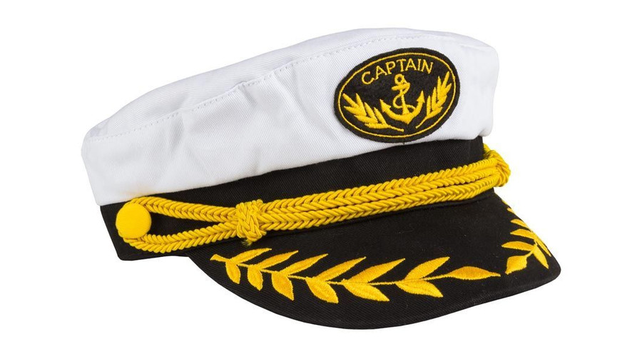 Image of Tengerész sapka