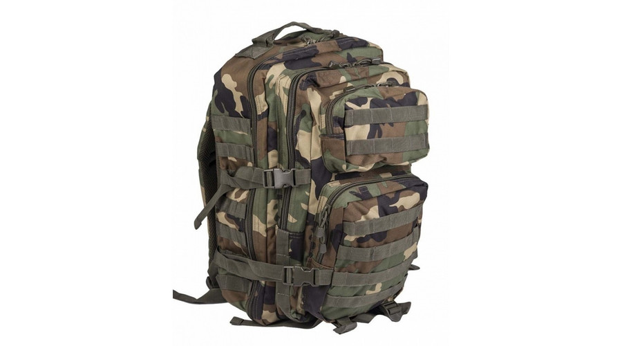 Image of Mil-Tec US Assault taktikai hátizsák