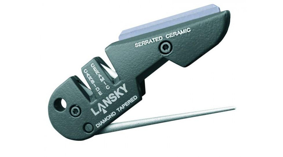 Image of Lansky Tactical késélező kerámia és acél késekhez