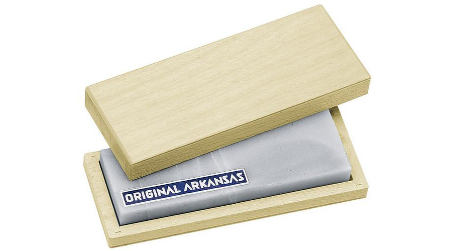 Image of Élezõ kõ, Original Arkansas