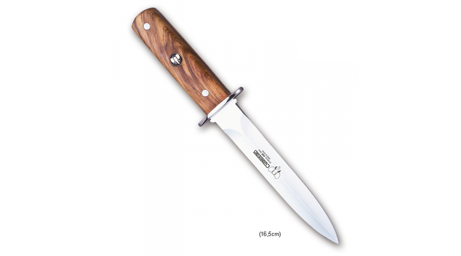 Image of Cudeman Szarvasgyilok 16,5cm