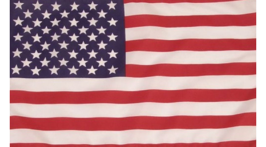 Image of USA zászló