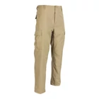 Kép 1/2 - BDU nadrág, rip-stop, beige színben