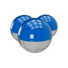 Kép 2/2 - T4E CB43 Chalk Balls porgolyó