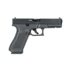 Kép 2/3 - T4E Glock 17 Gen5 .43 fém szán, blowback