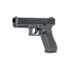 Kép 3/3 - T4E Glock 17 Gen5 .43 fém szán, blowback