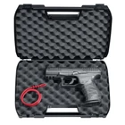 Kép 2/3 - T4E PPQ M2 .43 pisztoly
