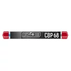 Kép 1/2 - T4E CBP68 10db fehér jelölő por preciziós T4E HDX .68 kaliberű fegyverhez
