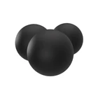Kép 2/2 - T4E RUB50 100db Practice Ball gumilövedék