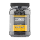 Kép 1/2 - T4E PLB68 500db Practice Ball