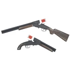 Kép 2/3 - Atlas G-Shoot 4Matic hosszú gumilövedékes puska