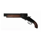 Kép 2/4 - Atlas G-Shoot 4Matic rövid gumilövedékes puska 2